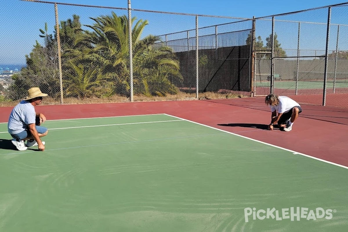 Photo of Pickleball at San Pedro Elks Lodge 966